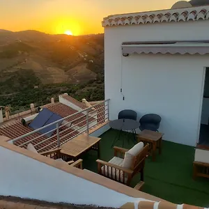 Apartamento Loft Of, Frigiliana
